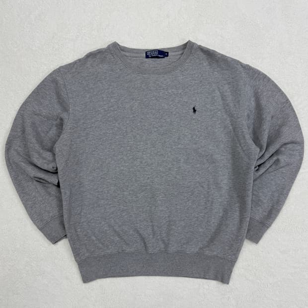 폴로랄프로렌 맨투맨