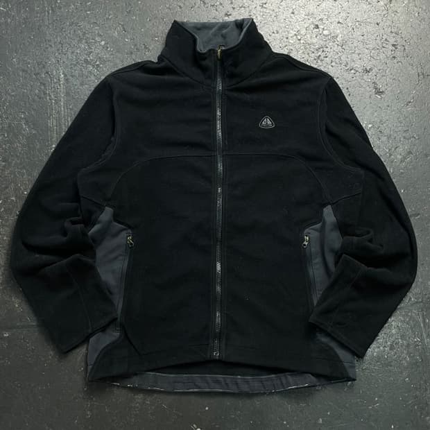 95 나이키 ACG 후리스