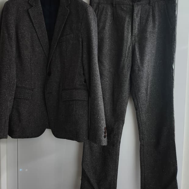 빔즈자켓 빔즈팬츠 빔즈셋업 남성자켓