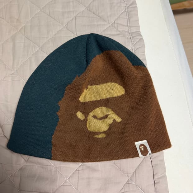 급처 베이프 비니