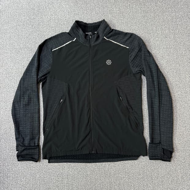 나이키 러닝용 바람막이 져지 XL