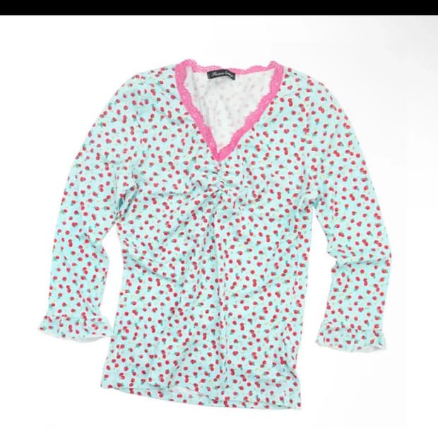 샵페어리 티셔츠