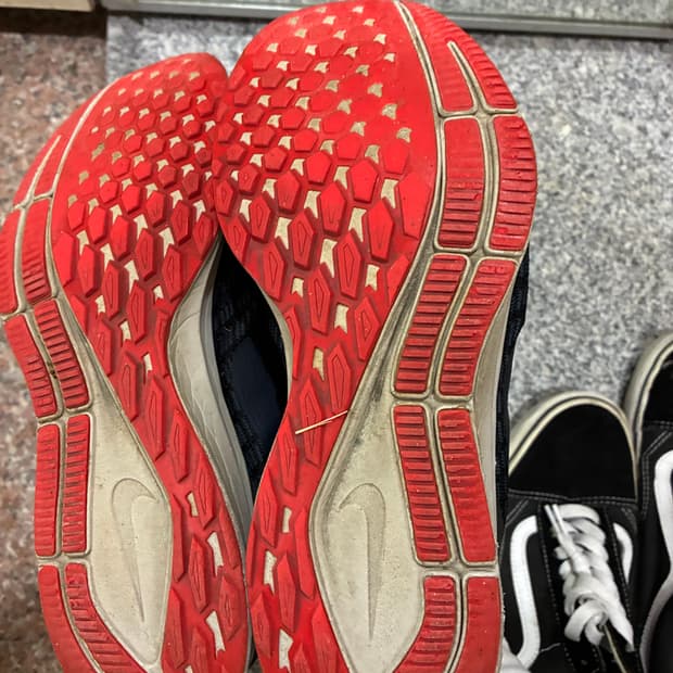 나이키 운동화265