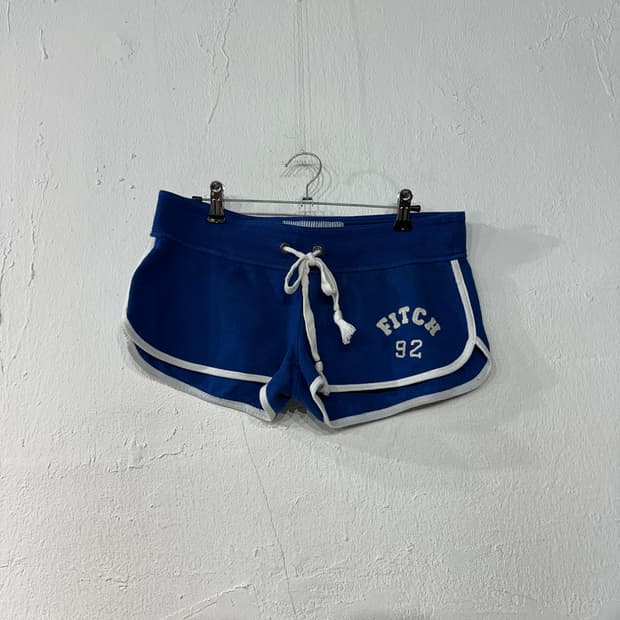 아베크롬비 돌핀팬츠 여성S