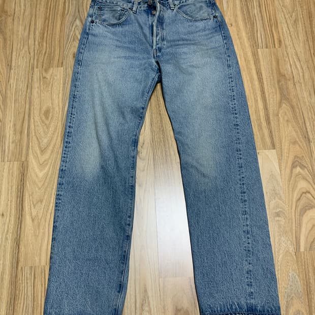 Levis blackjack(32x32)