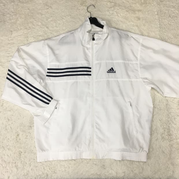 아디다스 90'S 바람막이자켓 CC22
