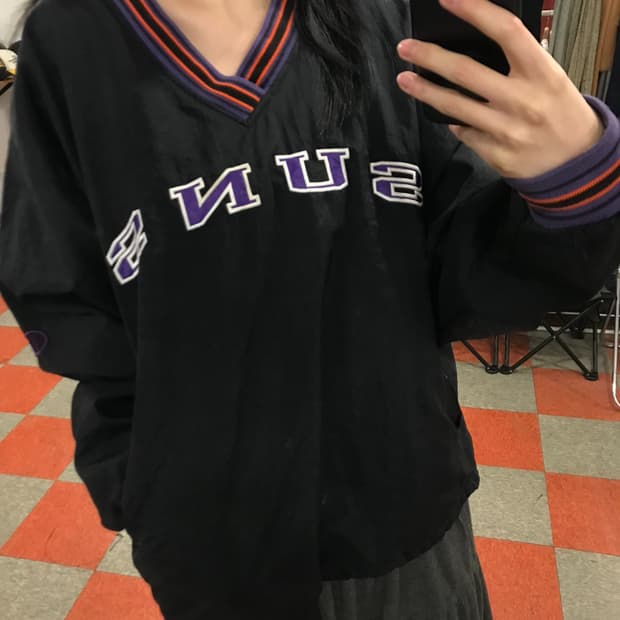 챔피온 브이나일론