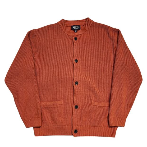 WHO.A.U 후아유 가디건 새상품 (XL)