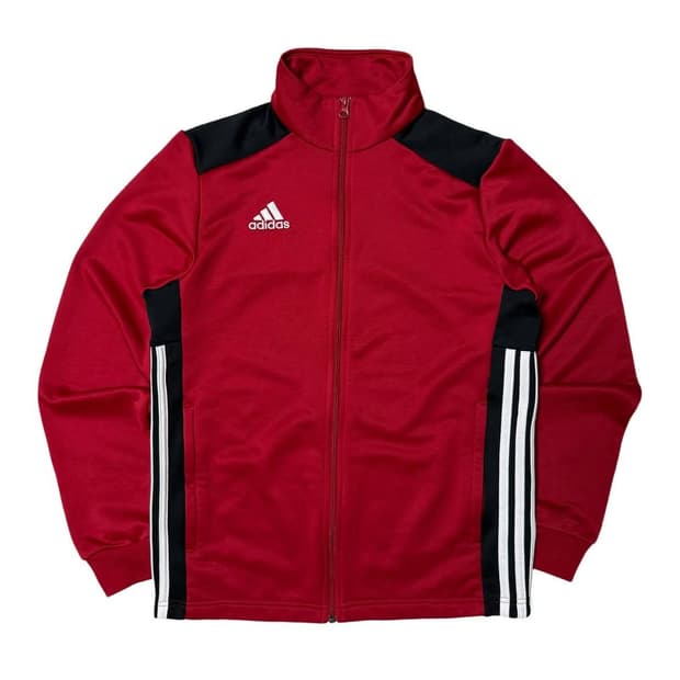 아디다스 트레이닝 져지 A031