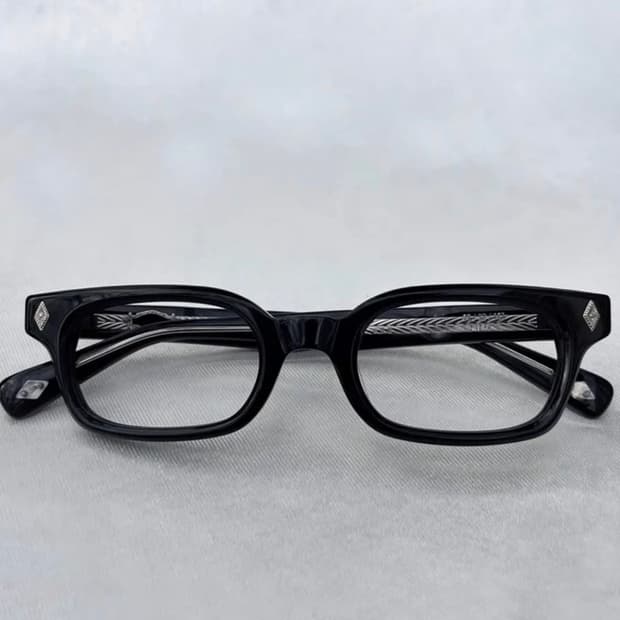 펄바켄 퓨리 009 블랙