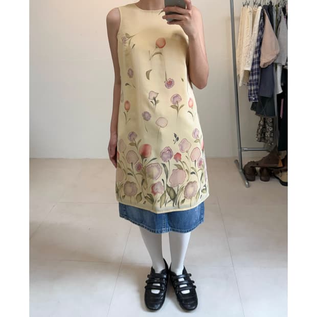 Coldwater creek 원피스