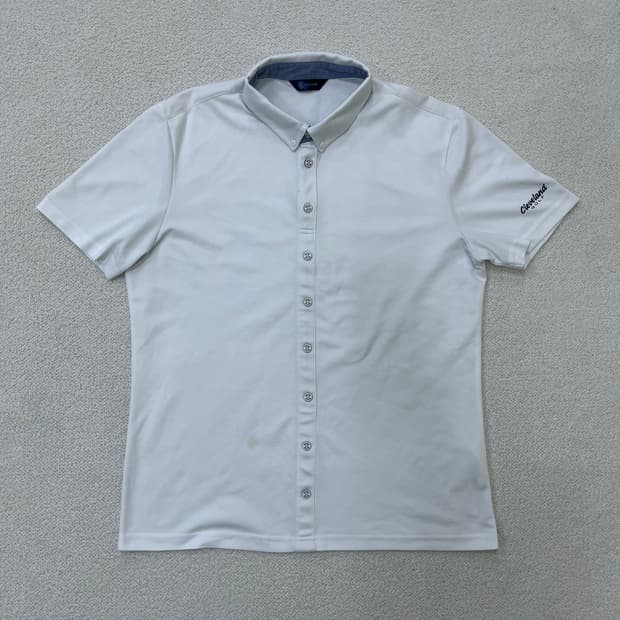 실측확인 클리브랜드 골프 카라티 0316M