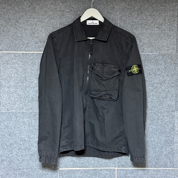 스톤아일랜드 오버셔츠