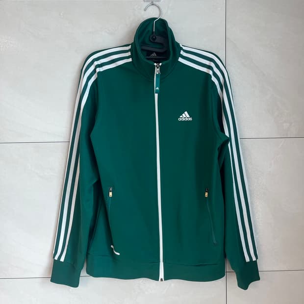 아디다스 져지 그린 (95) 