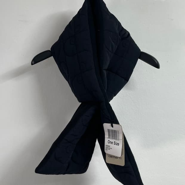 (새제품) 칼하트 클리프톤 스카프 머플러 (on.585)