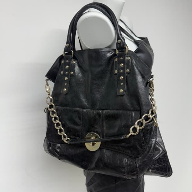 00s gyaru mood detail bag