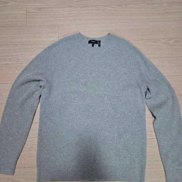 띠어리 캐시미어 100% 니트