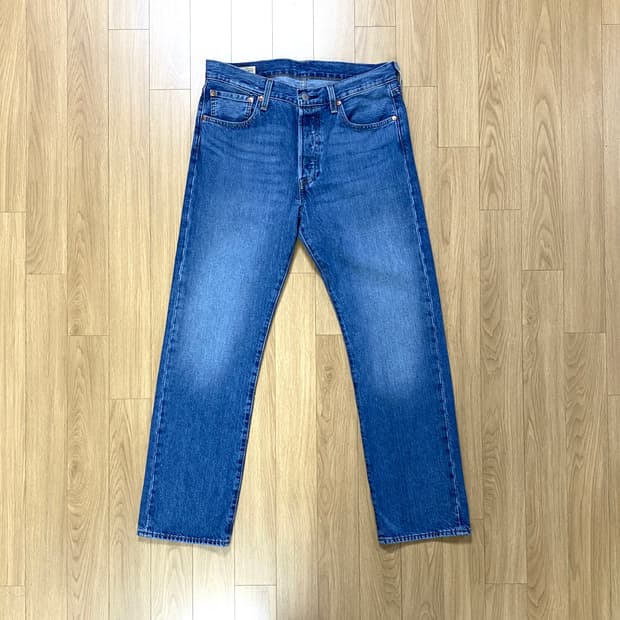 리바이스 / 프리미엄 501 / 00501-3739 / 32 X 30