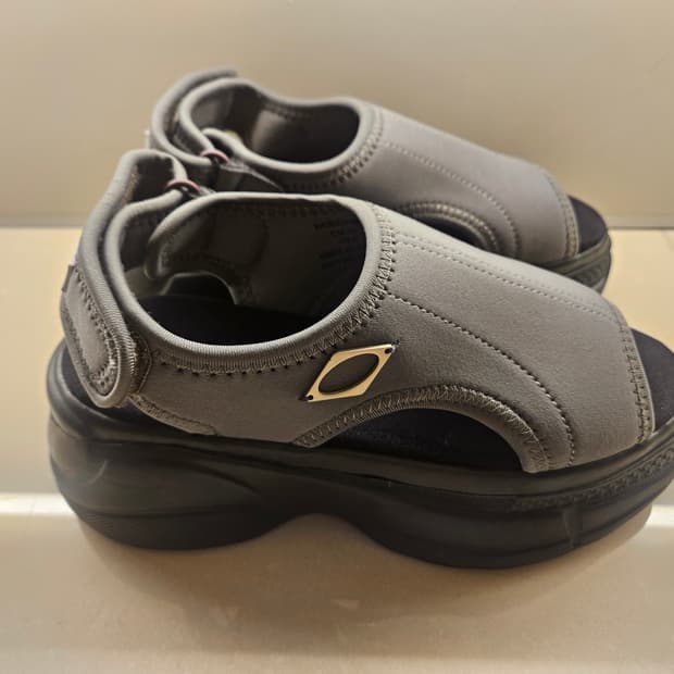 미스치프 롬버스 플랫폼 230