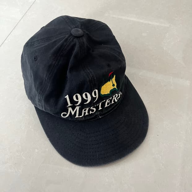 도넛리벤지 볼캡