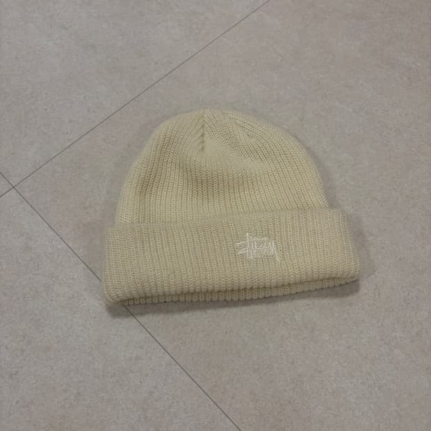스투시 비니