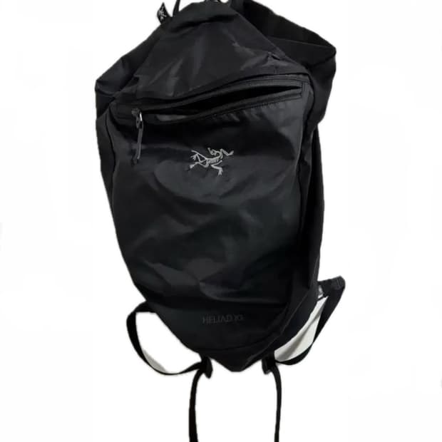 아크테릭스 헬리아드 10