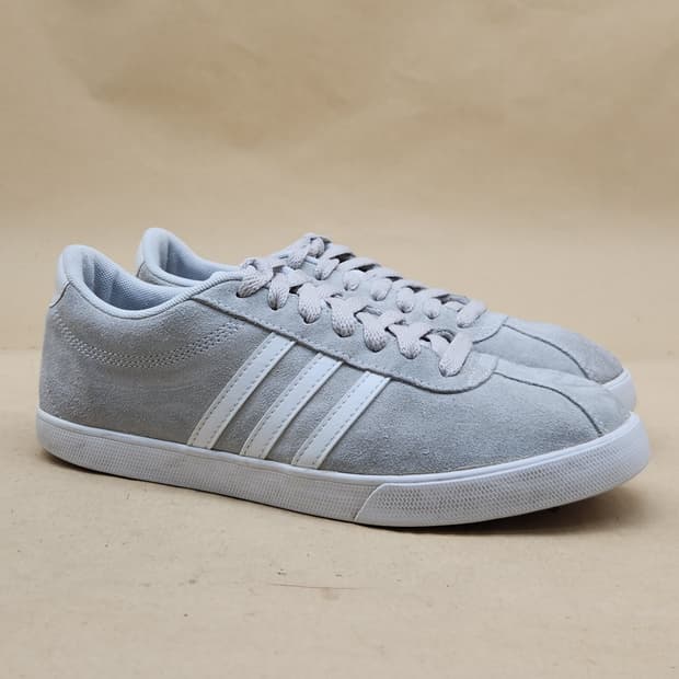 아디다스 코트세트 스니커즈 250