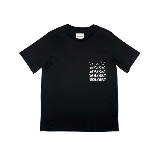 SOLOIST T-shirt