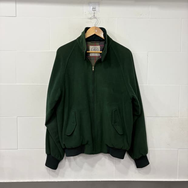 J.Press 울 블루종