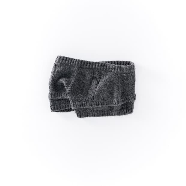 울리카상투스 니트바지