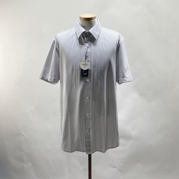 프로젝트엠 택새상품 남성반팔셔츠 남방 110 