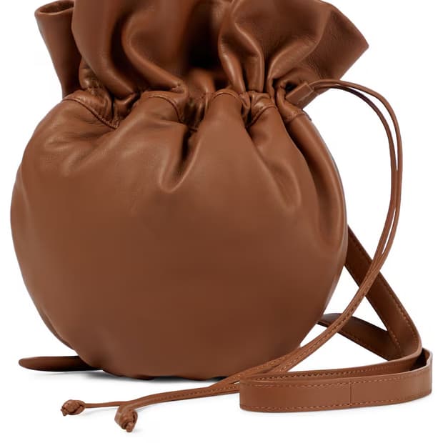 Lemaire glove bag 르메르 글로브백