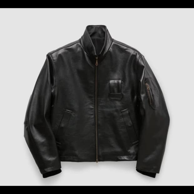 구매) 쿠어 고트스킨 파일럿 XL