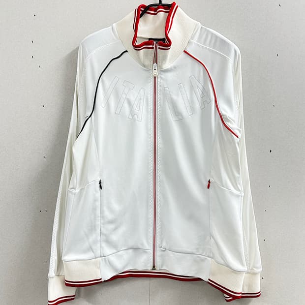 빈티지 카파 져지 L 