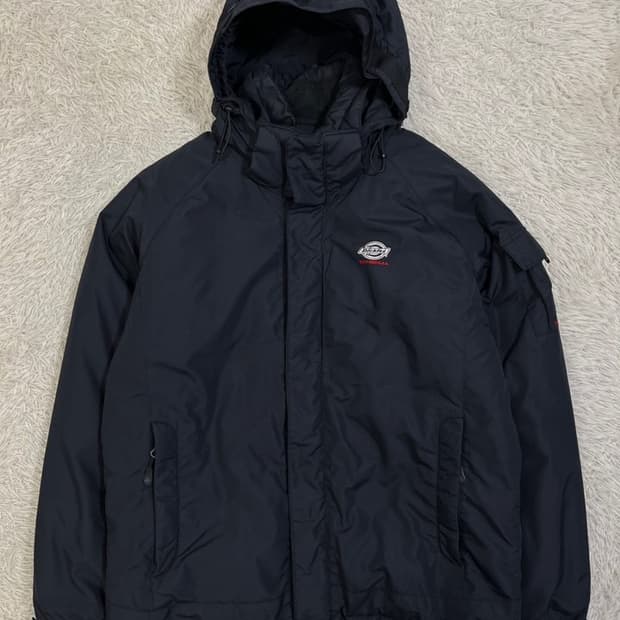 디키즈 바람막이/내피/#2777