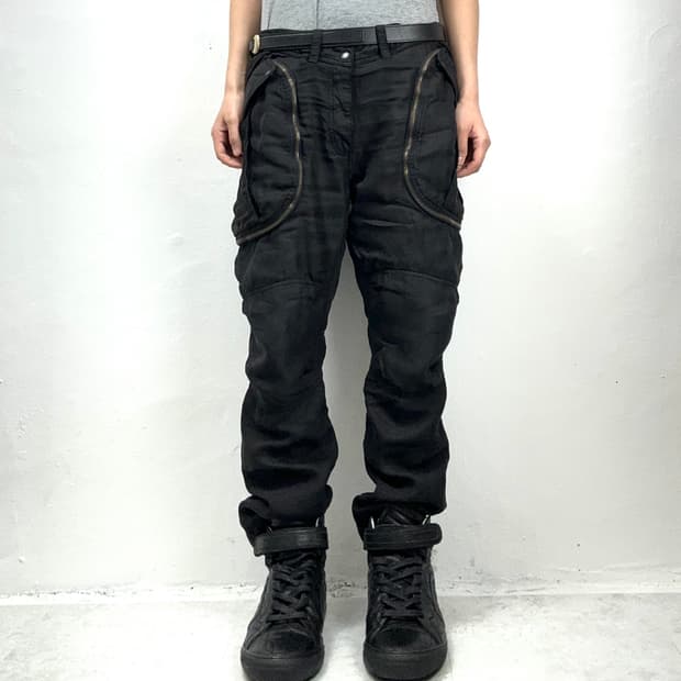 Faith Connexion 2015 Multi Pocket Zip Ca