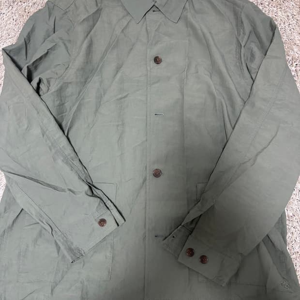 미국브랜드 에디바우어 자켓 사이즈 105-110