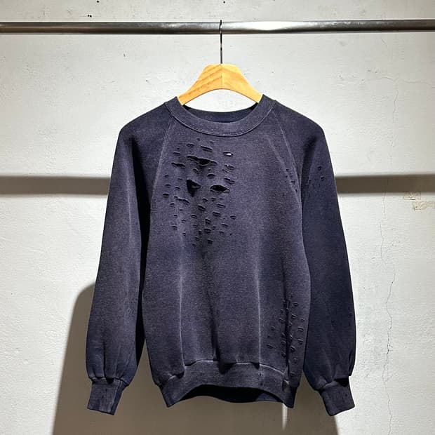  90‘s Dickies Damage Fading Sweat