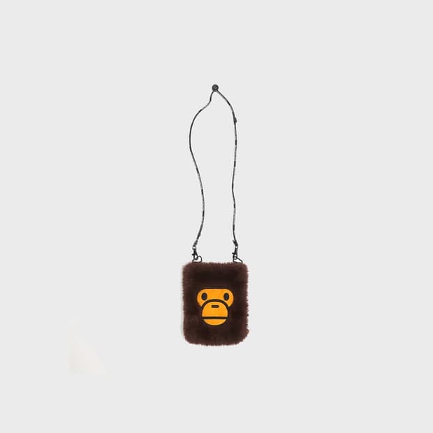 A BATHING APE