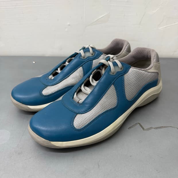 prada americas cup 프라다 아메리칸컵 레어