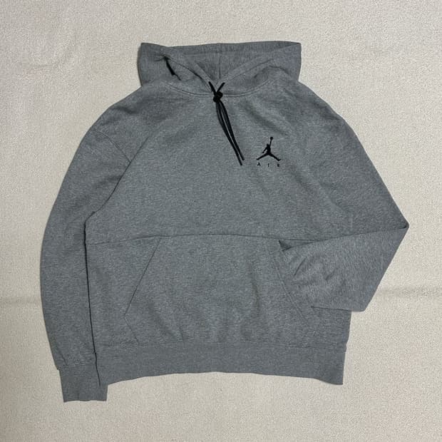 나이키 조던 점프맨 에어 풀오버 후디