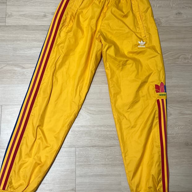 아디다스 트레이닝 팬츠