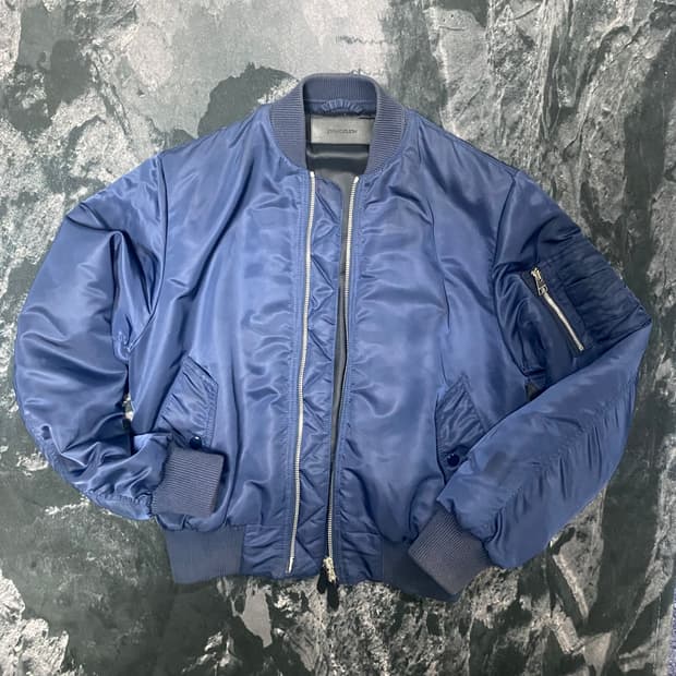 JW Anderson 보머자켓