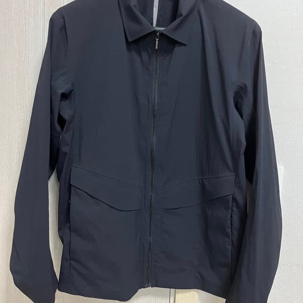 [M] 아크테릭스 베일런스 스페레 LT 블랙