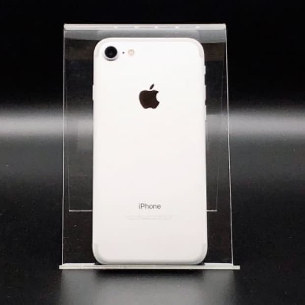 [극미품] 아이폰 7 32기가 실버