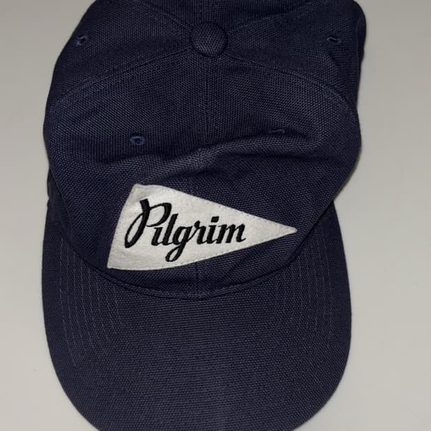 Pilgrim surfer 캡 