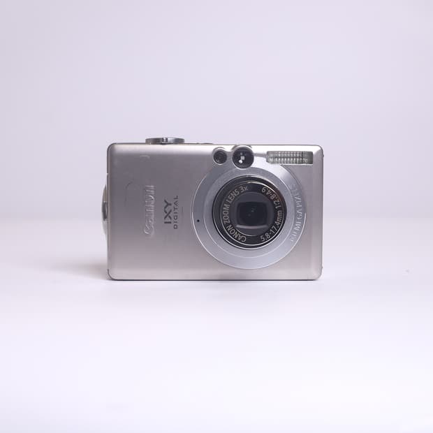 캐논 익시 디지털 70 (익서스 60 일본 내수 모델)