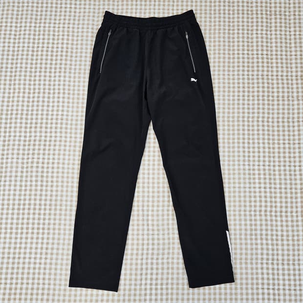 푸마 여름 밴딩 팬츠 남자32~33