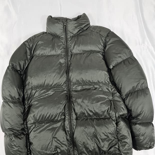 유니클로울트라라이트패딩