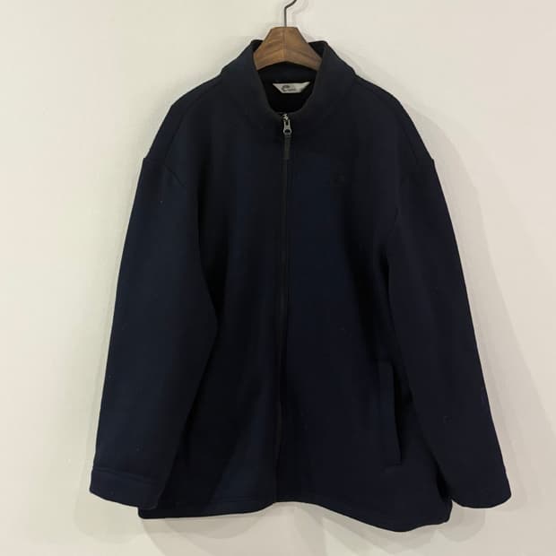 네파 블랙 자켓 110